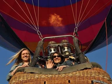 Private Ride For Two — photo 1