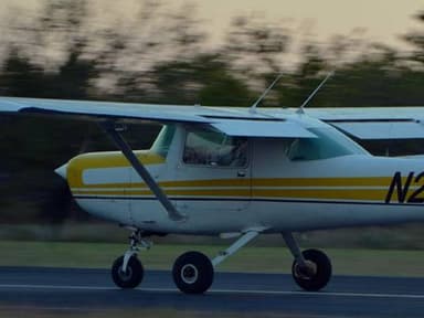 Pro Aircraft Flight Training in Fort Worth — photo 1