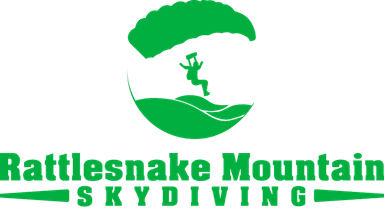 Prosser Tandem Skydiving — photo 1