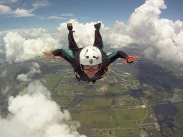 Punta Gorda Skydive Training