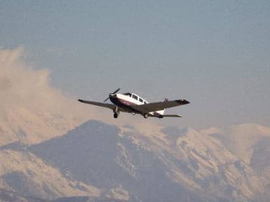 Randon Aviation Flight School in Salt Lake City — photo 1
