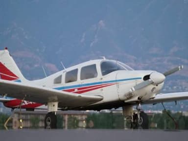 Randon Aviation Flight School in Salt Lake City — photo 2