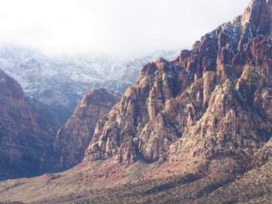 Red Rock 20 min Scenic Helicopter Tour — photo 2