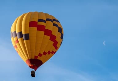 Red Rock Balloon Adventures — photo 1