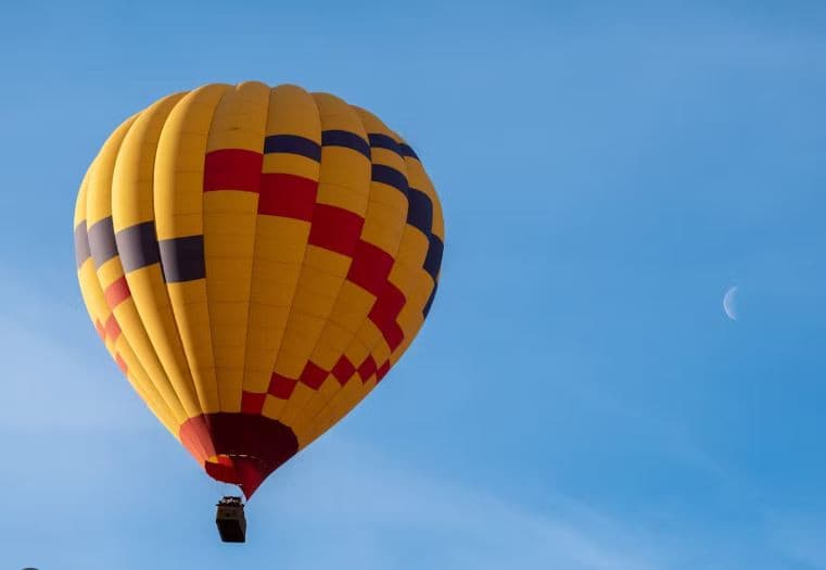Red Rock Balloon Adventures