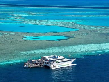 Reefworld Fly/Cruise — photo 3