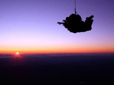 Richmond Tandem Skydiving — photo 2