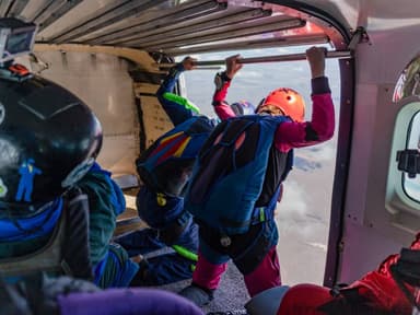 Ritzville Tandem Skydiving — photo 1