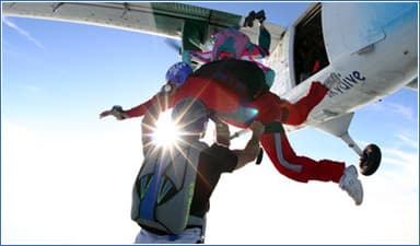 Riverside Skydiving School — photo 1