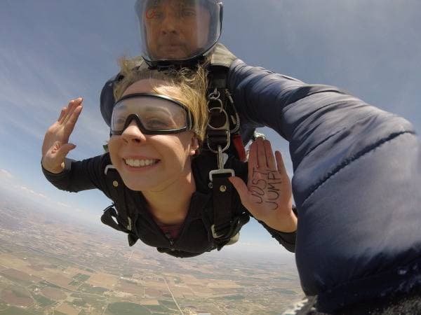 Rocky Mountain Skydive