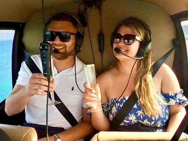 Romantic Helicopter Ride Over Miami — photo 2