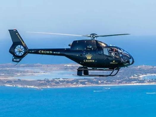 Rottnest Island Tour and Lunch Experience – Day Trip