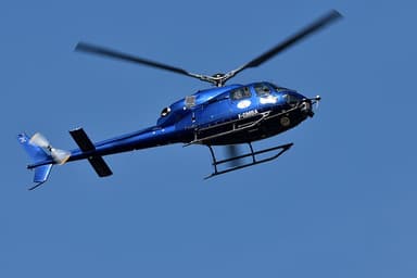 Sacramento Custom Helicopter Tour — photo 1