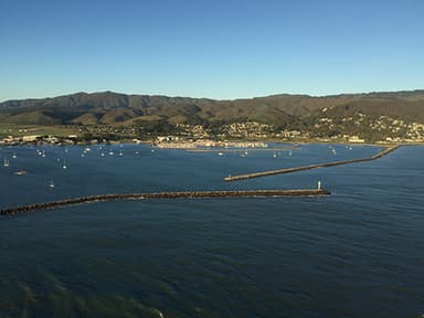 Sacramento Half Moon Bay Helicopter Tour — photo 3