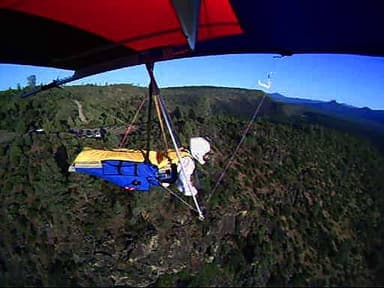 Sacramento Hang Gliding Novice Training — photo 1