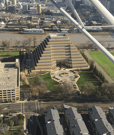 Sacramento Helicopter Capitol Tour — photo 2