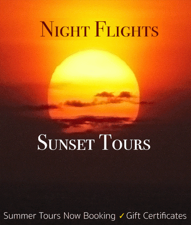Sacramento Sunset Helicopter Tour — photo 1