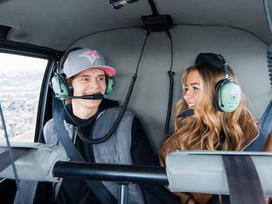 Salt Lake City Scenic Helicopter Ride — photo 4