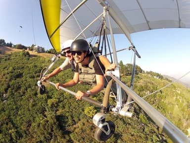 San Bernardino Discovery Tandem Flight — photo 1