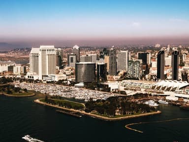 San Diego 30 Minute Helicopter Tour — photo 1
