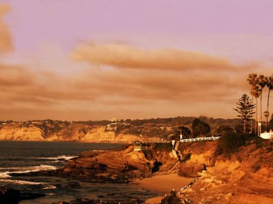 San Diego 60 Minute Deluxe Helicopter Tour — photo 1