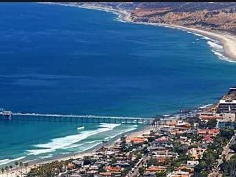 San Diego & Coronado Helicopter Tour