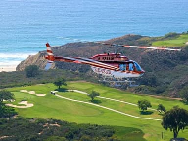 Helicopter Tour San Diego, Best Of Flight - 30 Minutes — photo 2