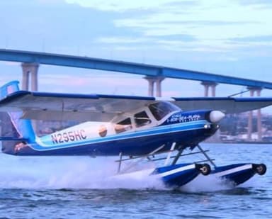 San Diego Seaplanes — photo 1