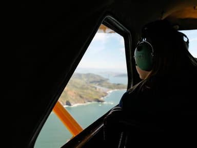 San Francisco 1-Hour Seaplane Tour — photo 2