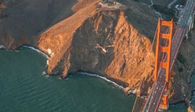 Bay Area San Francisco Helicopter Tour — photo 3