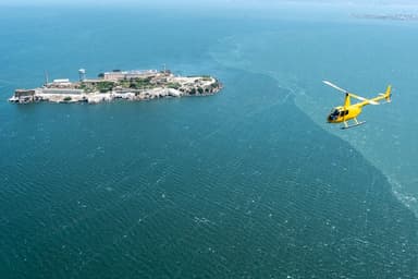 Golden Gate Helicopter Flight in San Francisco — photo 3