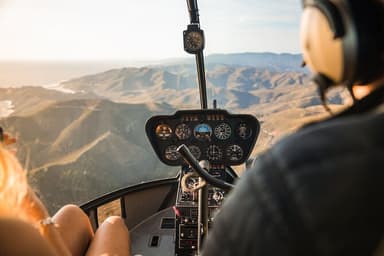 Golden Gate Helicopter Flight in San Francisco — photo 5