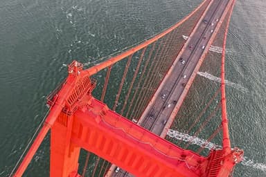 Golden Gate Helicopter Flight in San Francisco — photo 4