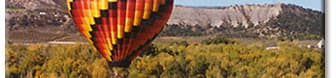 San Juan Balloon Adventures
