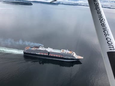 San Juan Islands Seaplane Tour from Lake Washington — photo 3