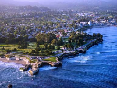 Santa Cruz Tour — photo 1