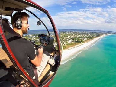 Sarasota Ultimate Beach Tour — photo 1