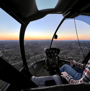 Scenic Air Tours Wilmington — photo 1