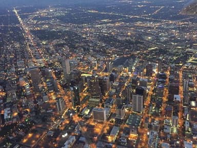 Private Scenic Airplane Tour Over Denver and the Rockies — photo 1