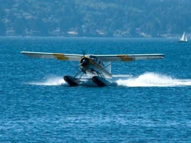Seaplane Adventure from Honolulu — photo 1