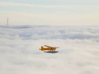 Seaplane Adventures - Morning in Marin Tour — photo 1