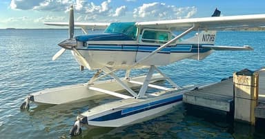 Seaplane Bar Hop in Tavares — photo 3