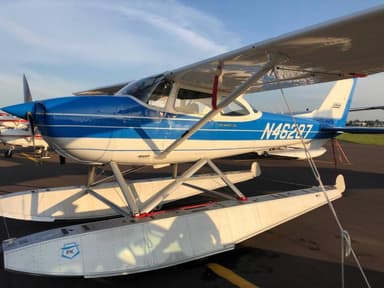 Seaplane Scenics — photo 1