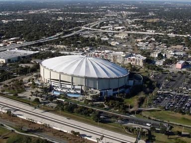 See All of Gorgeous Tampa Bay by Helicopter — photo 3