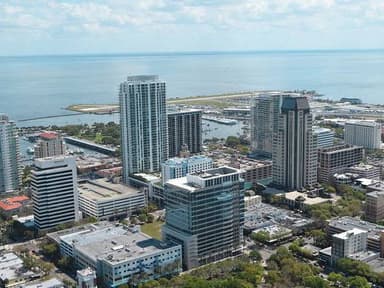 See All of Gorgeous Tampa Bay by Helicopter — photo 1