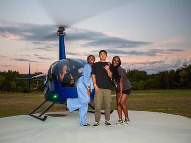 Sevierville Mountain Jumper Helicopter Tour — photo 2