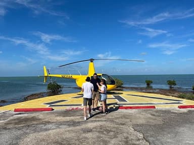 Sightseeing Helicopter Tour over Miami Beach — photo 3