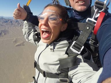 Sin City Skydiving — photo 2