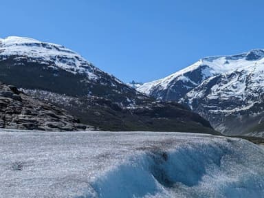 Skagway Glacier Helicopter Tour — photo 3