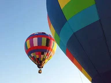 Sky Riders Balloon Team